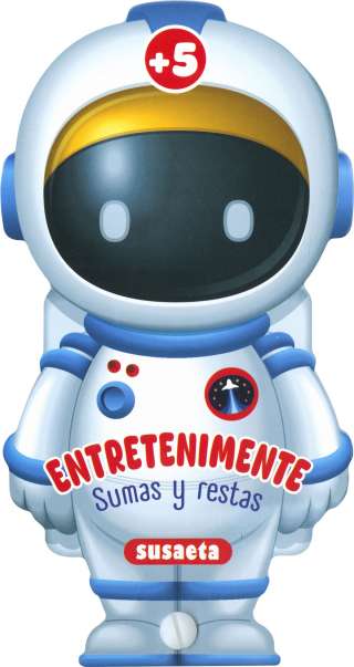 Sumas y restas (+ 5 años)