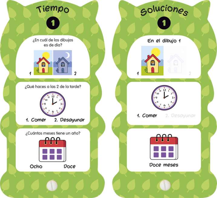 Estuche entretenimento con...