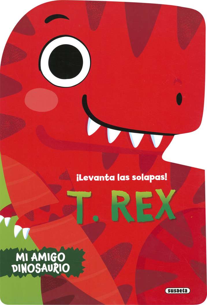T. rex
