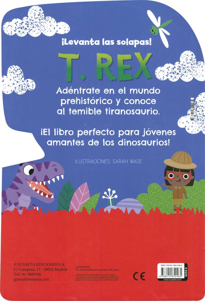 T. rex