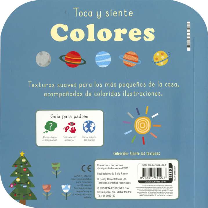 Colores