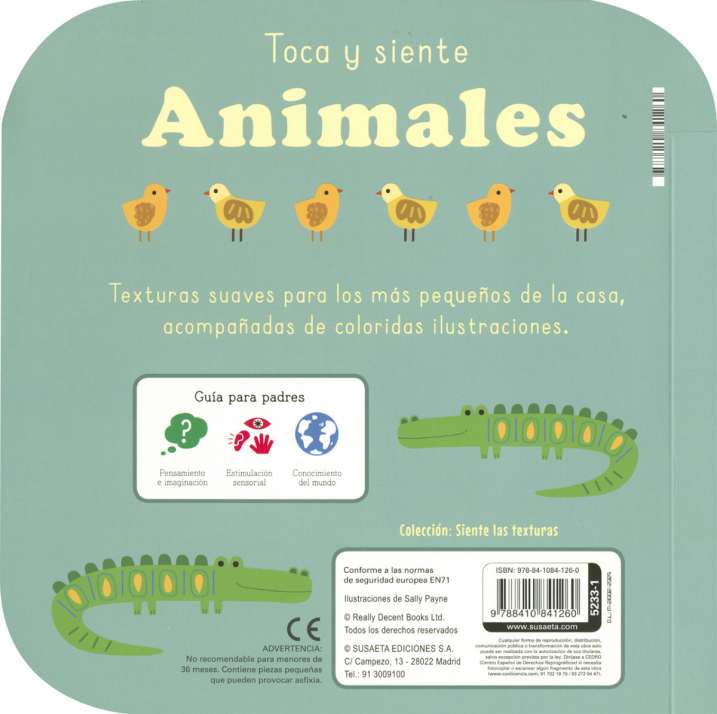 Animales