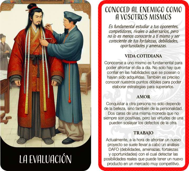 SUN TZU EL ARTE DE LA GUERRA