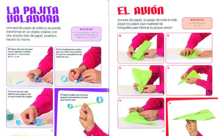 Ideas geniales para...