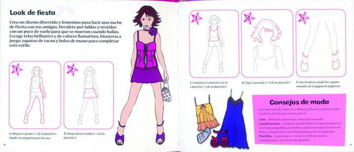 Crea tus propios diseños de...