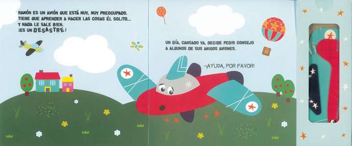 Aviones
