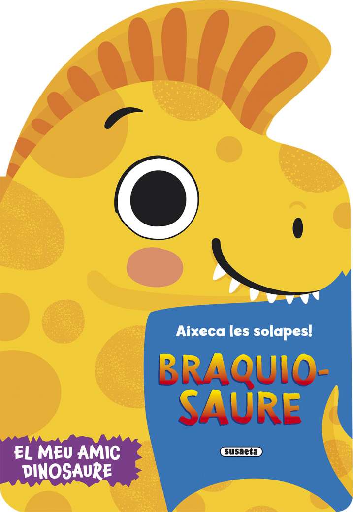 Braquiosaure