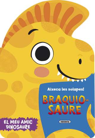 Braquiosaure