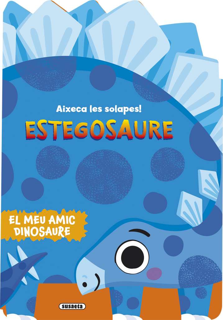 Estegosaure