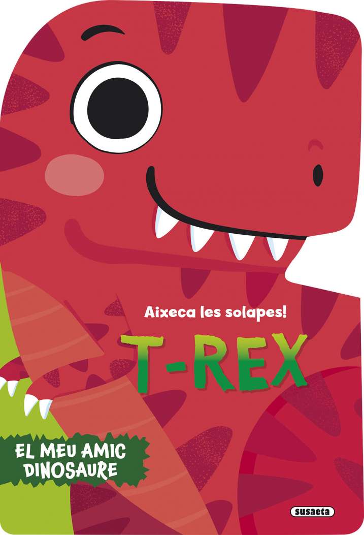 T-rex