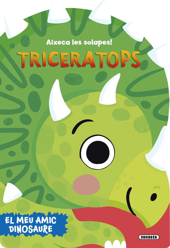 Triceratops
