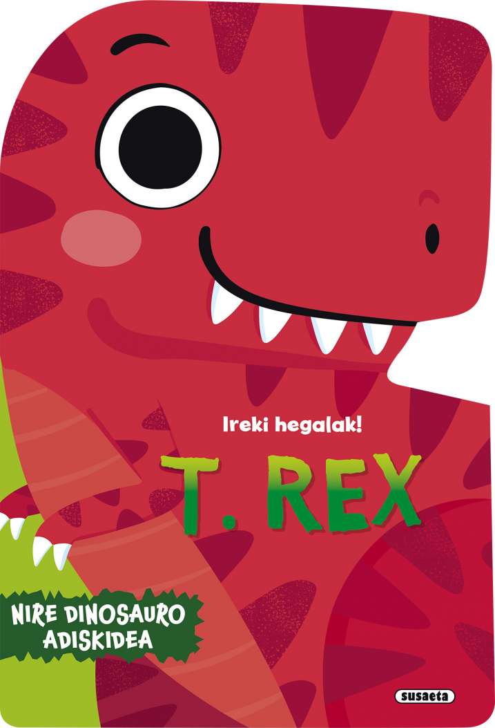 T-rex