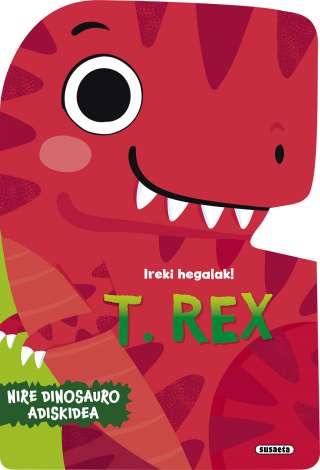 T-rex