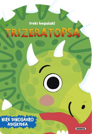 Trizeratopsa