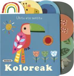 Koloreak