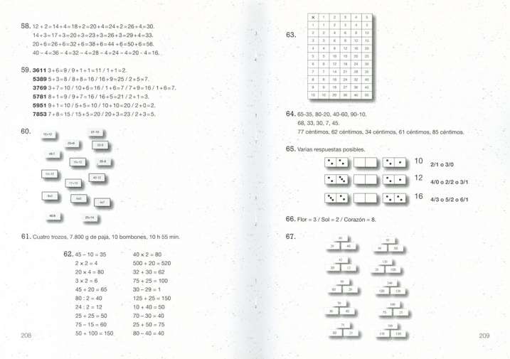 Entrena y gana agilidad mental