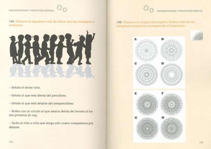 Mantén en forma tus...