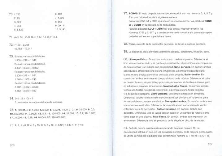 Gimnasia para estimular tu...