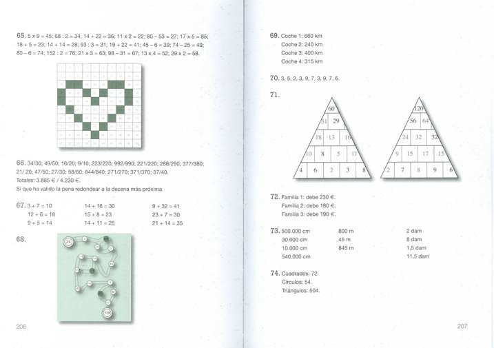 Activa tu atención y otras...