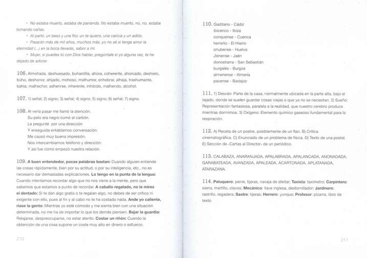 Pon en forma tu mente