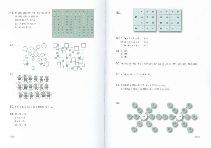 Practica y mantén tu mente...