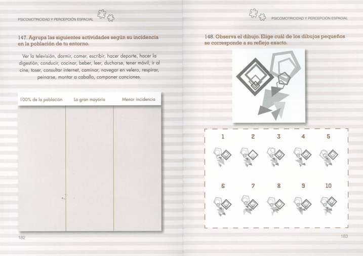 Cómo estimular tu mente