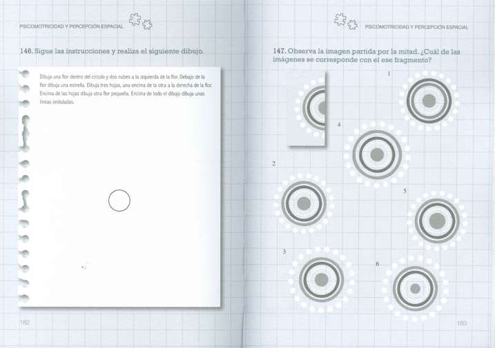 Potencia tu capacidad mental