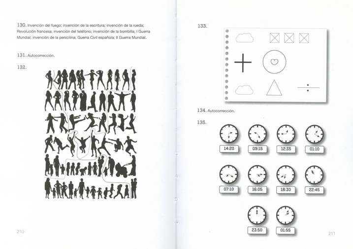 Desarrolla tu memoria