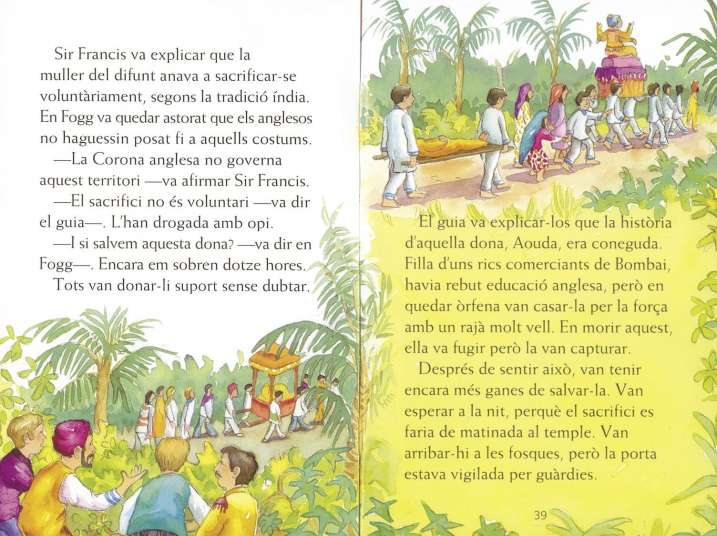 La volta al món en 80 dies