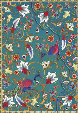 Tapisserie 1