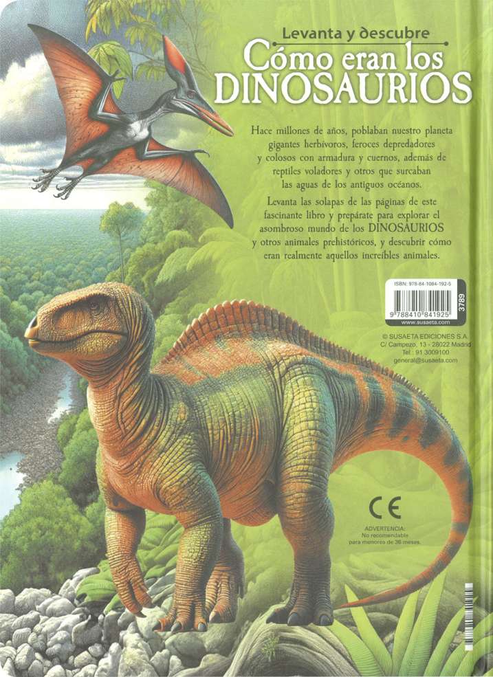 Levanta y descubre cómo...