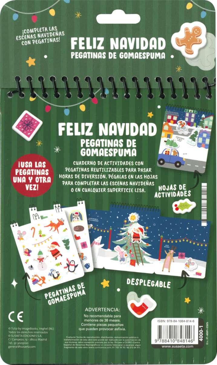 Feliz Navidad