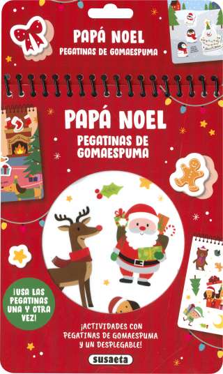 Papá Noel