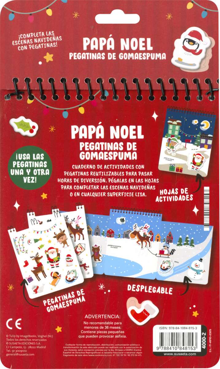 Papá Noel