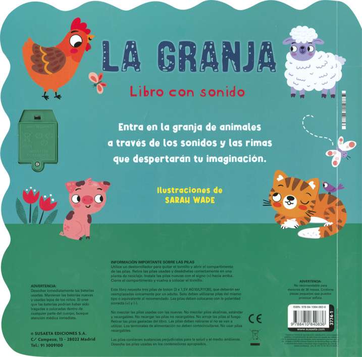 La granja