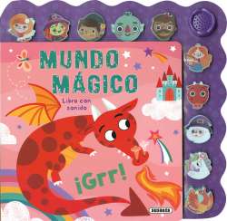 Mundo mágico
