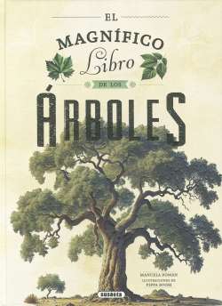 El magnífico libro de los...