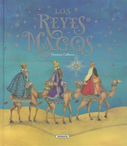 Los Reyes Magos