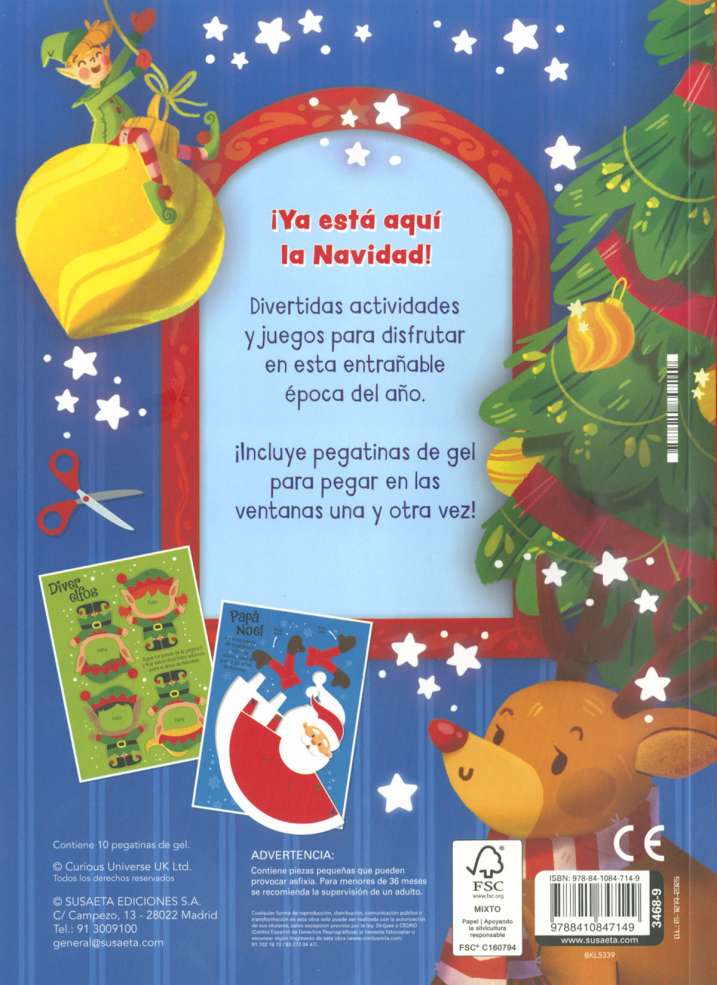 Blanca Navidad