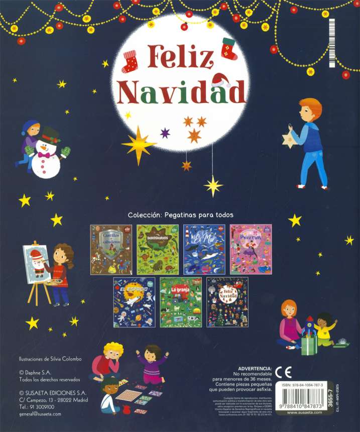 Feliz Navidad