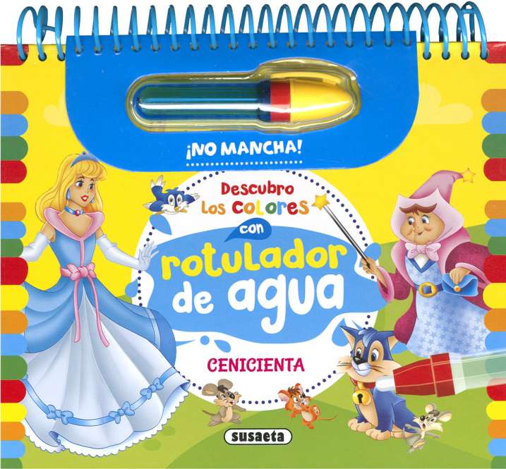 Cenicienta