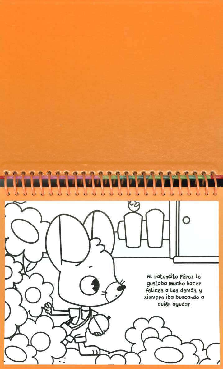 El ratoncito Pérez