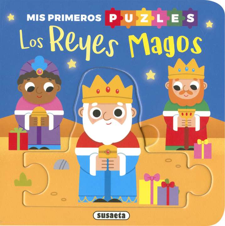Los Reyes Magos
