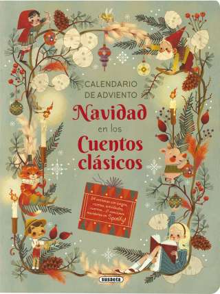 Navidad en los cuentos...