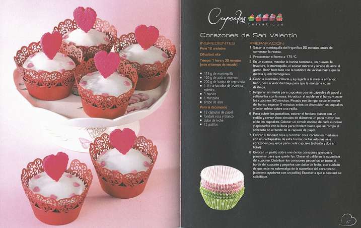 Cupcakes y cake pops