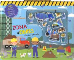 Zona d'obres