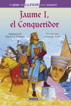 Jaume I, el Conqueridor