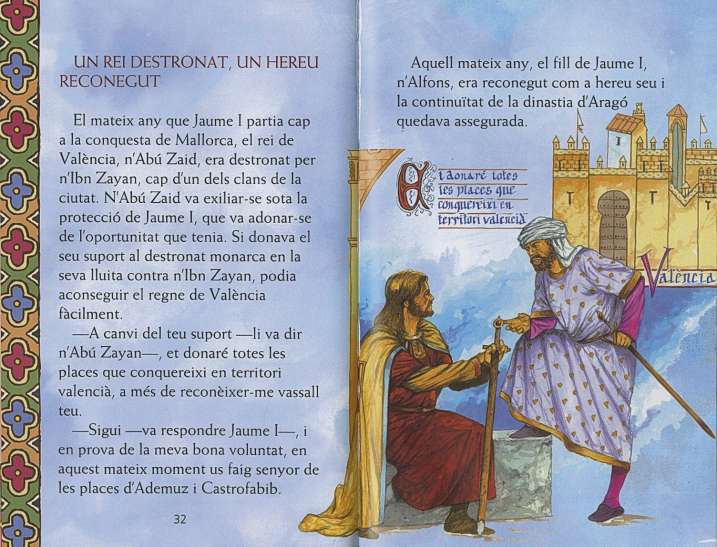 Jaume I, el Conqueridor