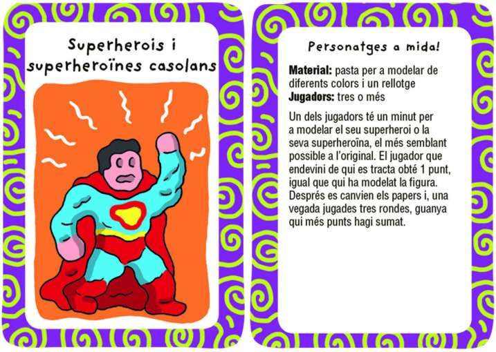 52 activitats per a no...