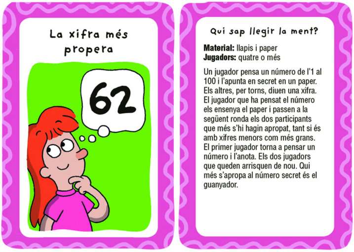 52 activitats per a no...